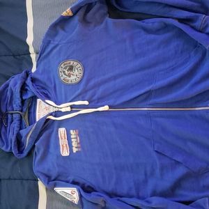 TRUE RELIGION SWEATHOOD